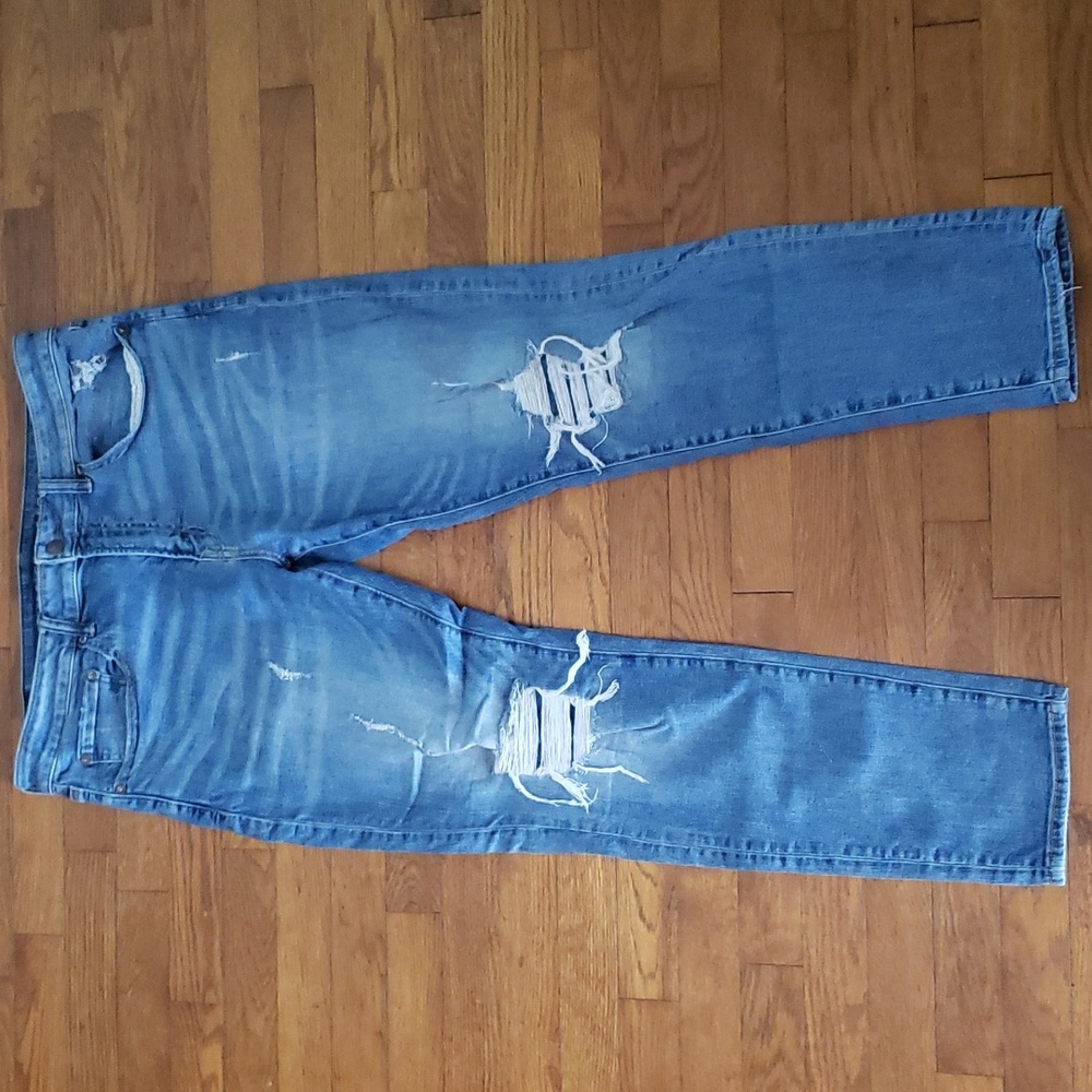 Mens American Eagle jeans